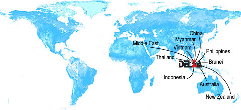 Our Market Network