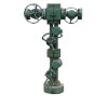 Drilling and Wellhead Equipments