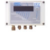 Gas Metering and Measurement System